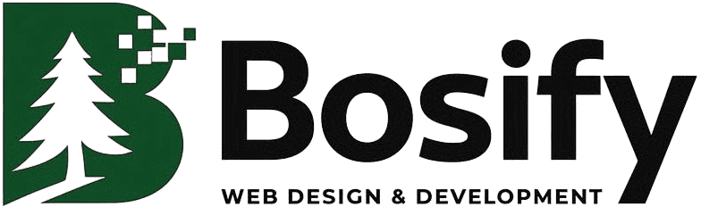 Bosify Logo